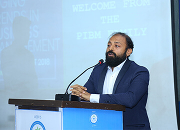 PIBM chairman_Mr.RamanPreet