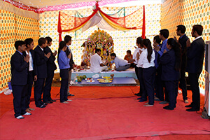 festival celebration_PIMS pune