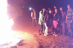 festival celebration_PIMS pune