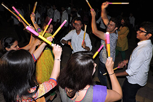 festival celebration_PIMS pune