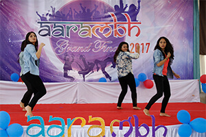 PIMS pune campus events