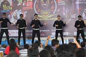 PIMS pune campus events