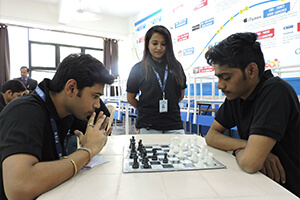 PIMS pune campus events