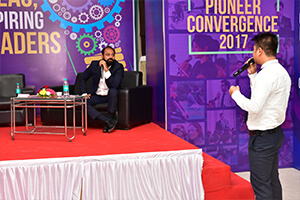 confidence building session_PIMS pune