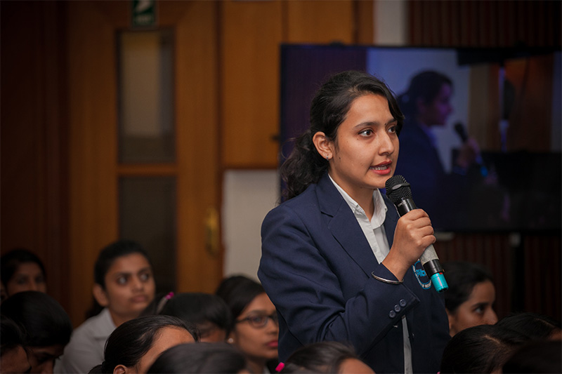 PIMS mba pgdm training and development