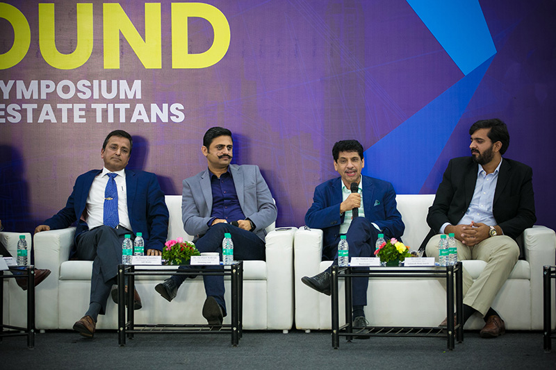 corporate discussion_best mba pgdm college in India